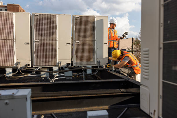 Best Seasonal HVAC Services in Dilworthtown, PA
