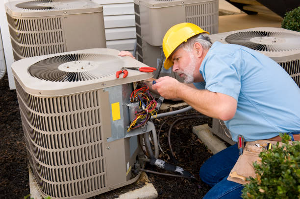 Trusted Dilworthtown, PA HVAC Experts